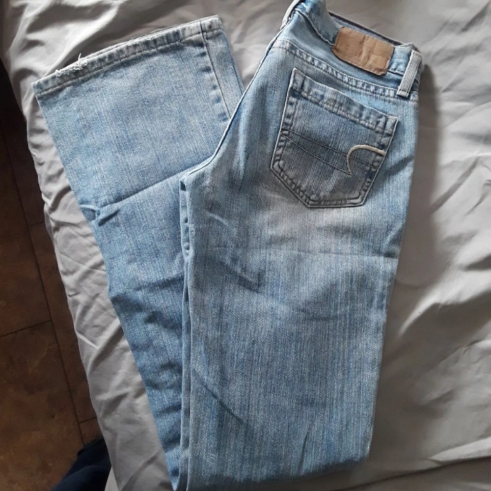 AE Jeans